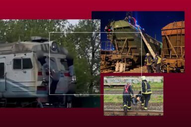 Фото до: Зачепінг: як небезпечний тренд в TikTok травмує молодь