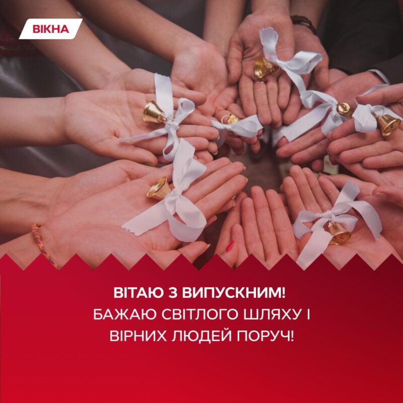 картинки вітання з випускним