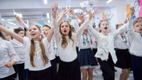 последний звонок харьков