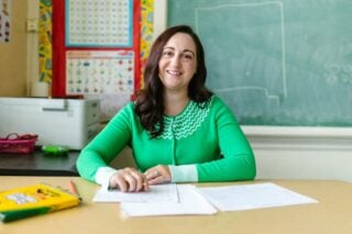 привітання колег з останнім дзвоником