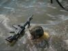 Він просто кричав на колінах… Що бачать бійці на фронті (18+)