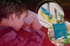 Українська мова в польських школах