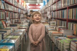 Паперова книга перемагає електронну. Чому друкований текст засвоюється краще за цифровий — дослідження