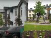 Містечко Хансена: благодійник з США побудував нове житло для тих, хто втратив все