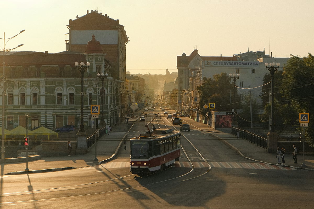 Куди сходити у Харкові 2025