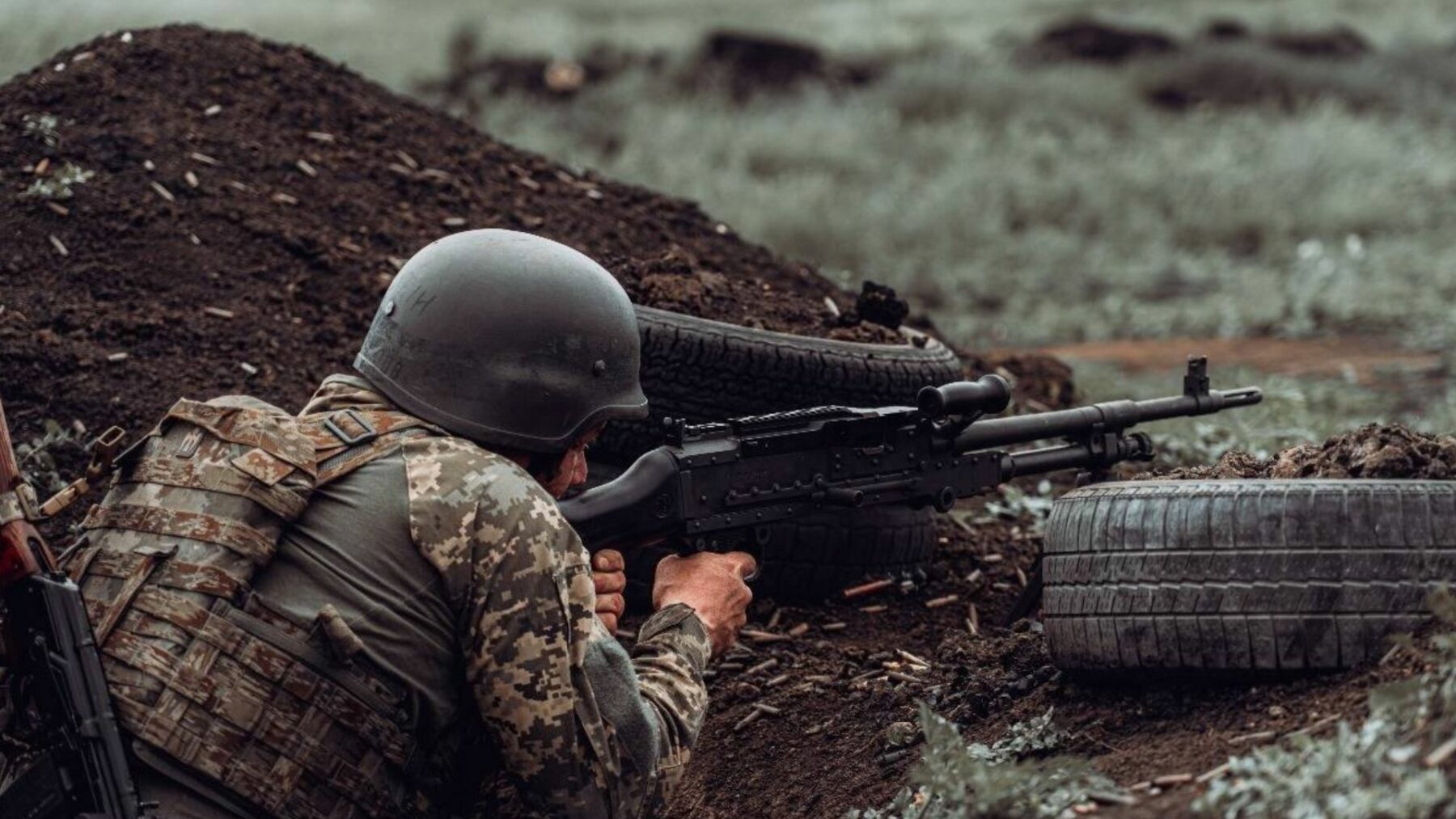 Карта боевых действий 2 июня 2025 года: почему Украина бьет по российским авиабазам и где продвигается враг