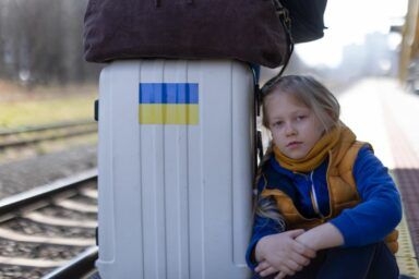 Фото до: Повернення викрадених дітей: які країни допомагають Україні та як це відбувається