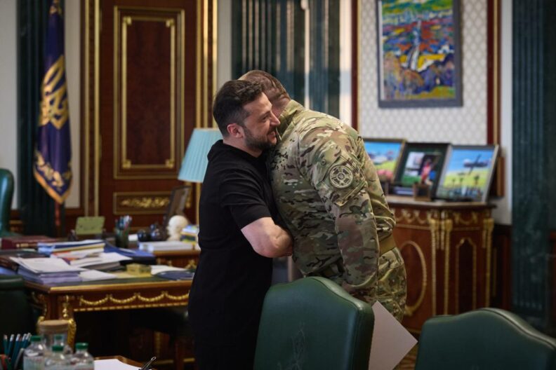 малюк