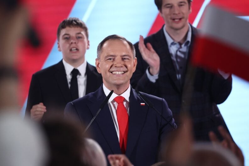 навроцький