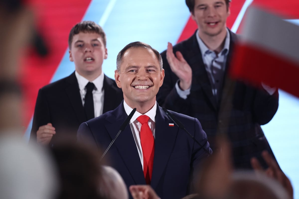 навроцький