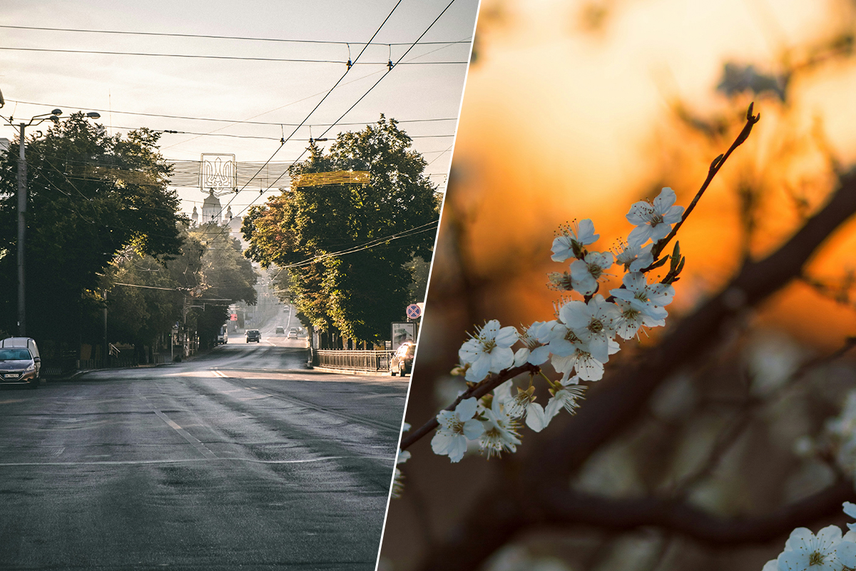 Ровно: что посетить