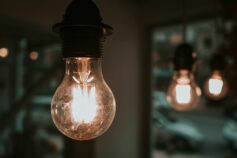 як передати показання за світло