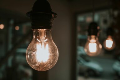 як передати показання за світло