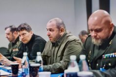 Переговори у Стамбулі