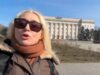 Херсон очима американки: журналістка зі США готує документалку про життя у місті