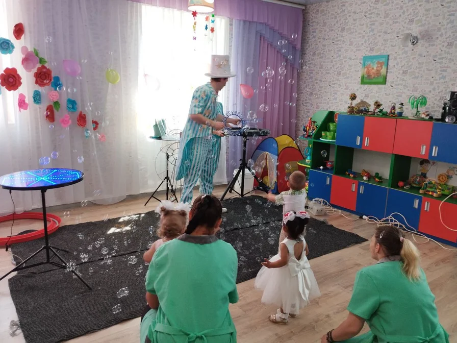 Фото до: “Режимна” вагітність та пологи