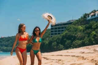 куди поїхати на море в україні