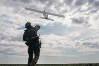 Ракета Х-22: характеристики снаряда, якими Росія атакує Україну