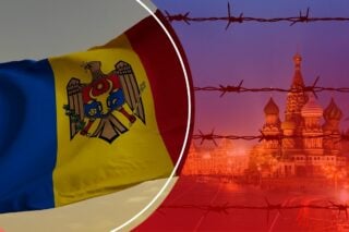 Пытать и убивать — типичный почерк россиян: под Бучей найдена еще одна братская могила