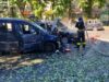Прильот по центру Сум: росіяни обстріляли місто — поранені діти, є загиблі (Оновлено)
