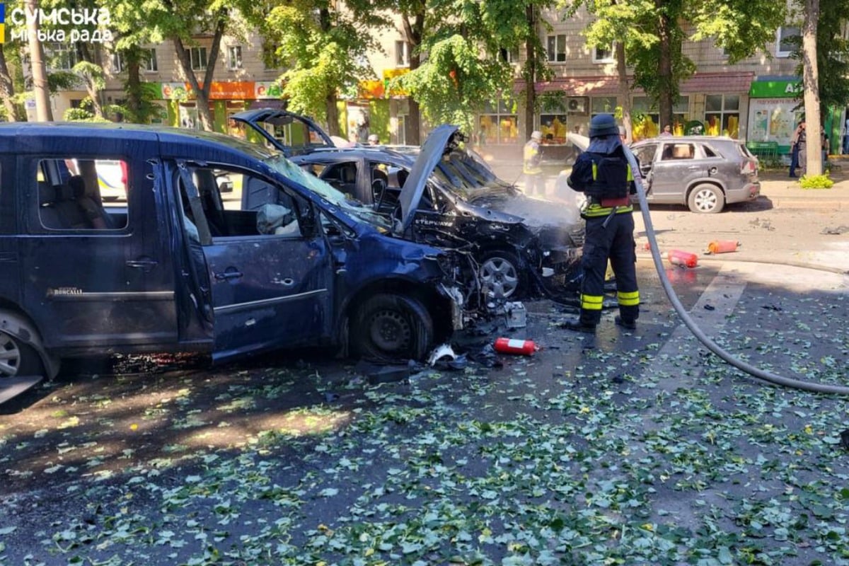 сумы