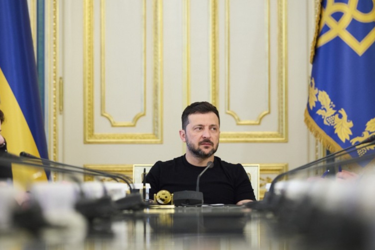 Годують американців обмінами: Зеленський про результати переговорів у Стамбулі