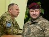 Нове призначення Михайла Драпатого та інші кадрові зміни у ЗСУ