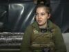 Отложила бумаги и двинулась в бой: как 20-летняя деловод Дарья стала гранатометчицей