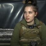 Отложила бумаги и двинулась в бой: как 20-летняя деловод Дарья стала гранатометчицей