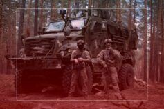 В плену проводили поэтические вечера. Как вера и рифмы спасли прокурора
