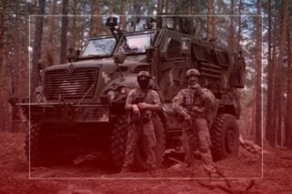 Готовятся имитационные обстрелы станции! ГУР о возможности провокации россиян на Запорожской АЭС