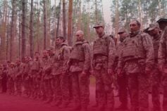 Возвращение легенды: в магазинах появилась специальная благотворительная партия соли Міць.Українська кам’яна от Артемсоль