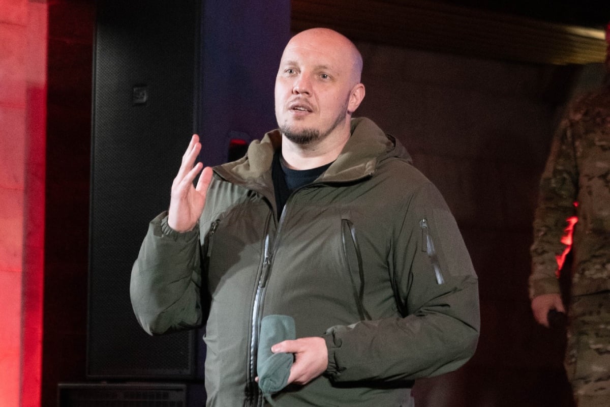 вадим сухаревский сбс