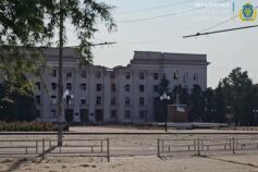 Europe Civil Security 2025: Украина делится опытом гражданской безопасности