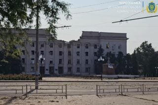 Крымский мост атаковали под водой: СБУ организовала аварийное состояние опор