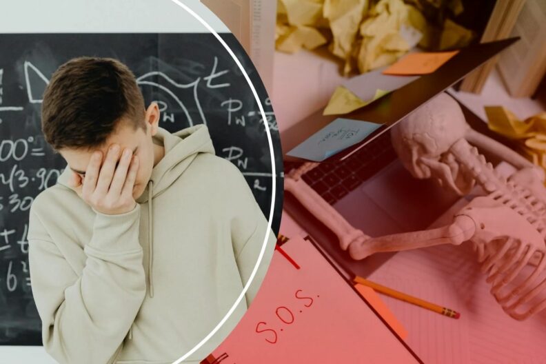 Тестування або виживання? Чому НМТ перетворився на стресовий марафон