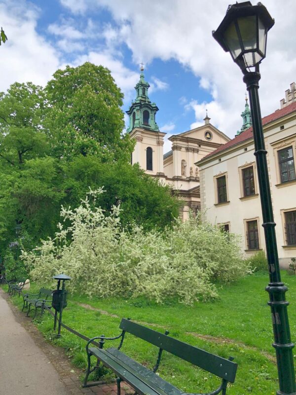 краків безкоштовно подивитися