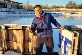 Роман Рузавин