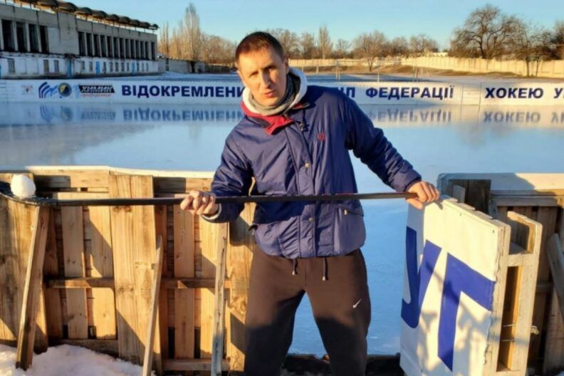 Роман Рузавин