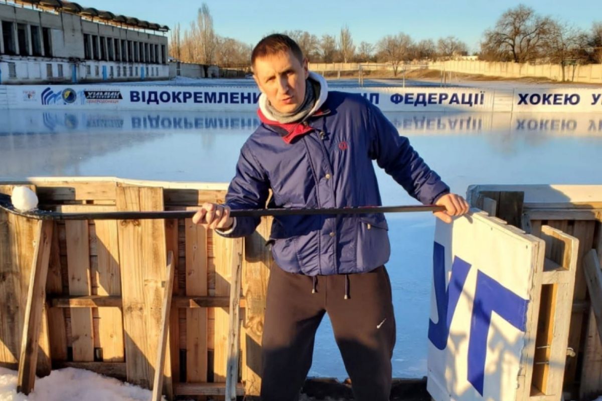 Роман Рузавин