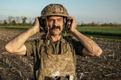 служба після 60 років