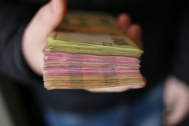 виплати для сімей військових