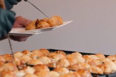 приготування їжі