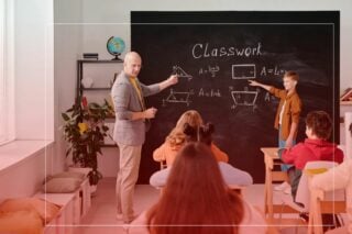 Кулінарна дипломатія в дії: як українці допомагають постраждалим від пожеж у Лос-Анджелесі