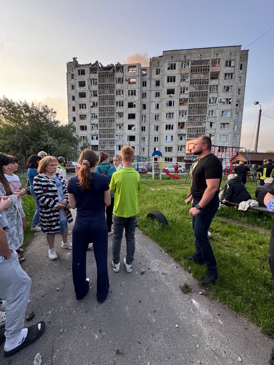 луцьк
