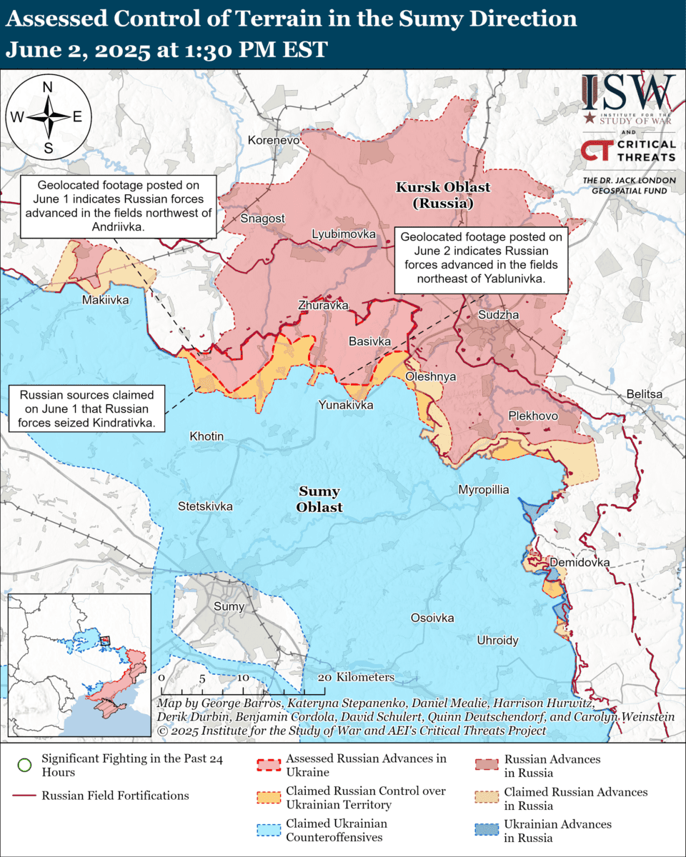 сумська область новини