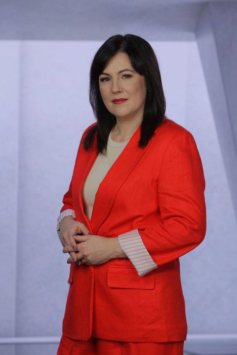 Фото до: День журналіста 2025: журналісти Вікон та Фактів розповіли про професію