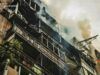 Усе вигоріло вщент…Російський обстріл Харкова забрав життя (ОНОВЛЕНО)