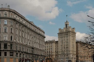 Прогноз погоды в Харькове на июнь 2025