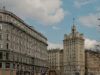 Прогноз погоди у Харкові на червень 2025: що принесе перший місяць літа місту